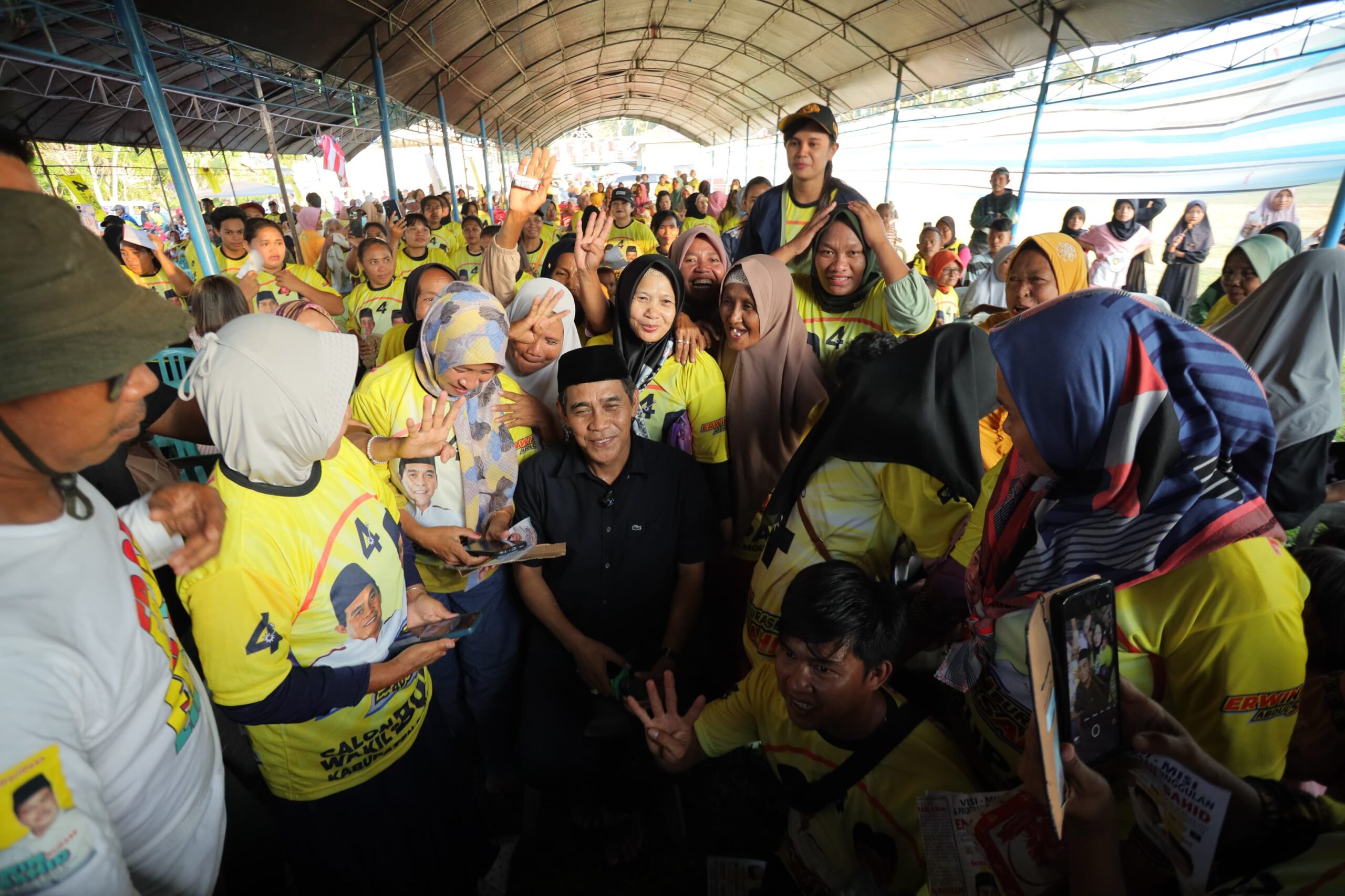  Bantuan Pendidikan